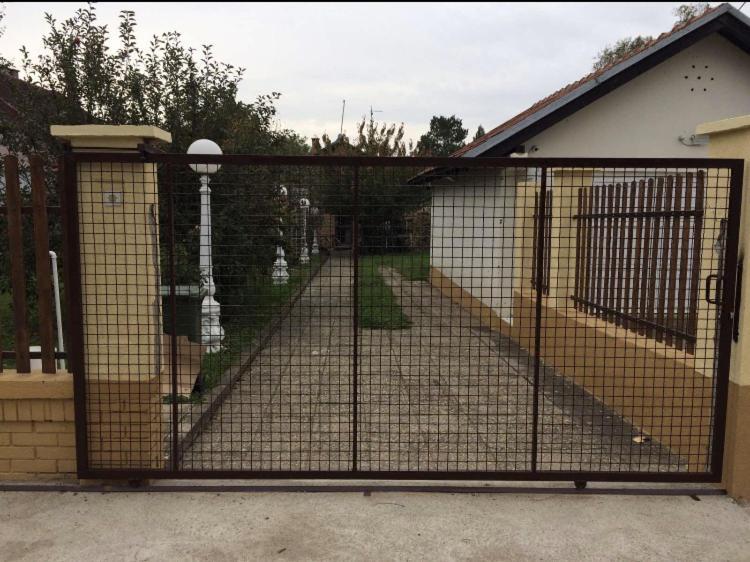 Villa Elita - Bela Crkva Bela Crkva  Dış mekan fotoğraf