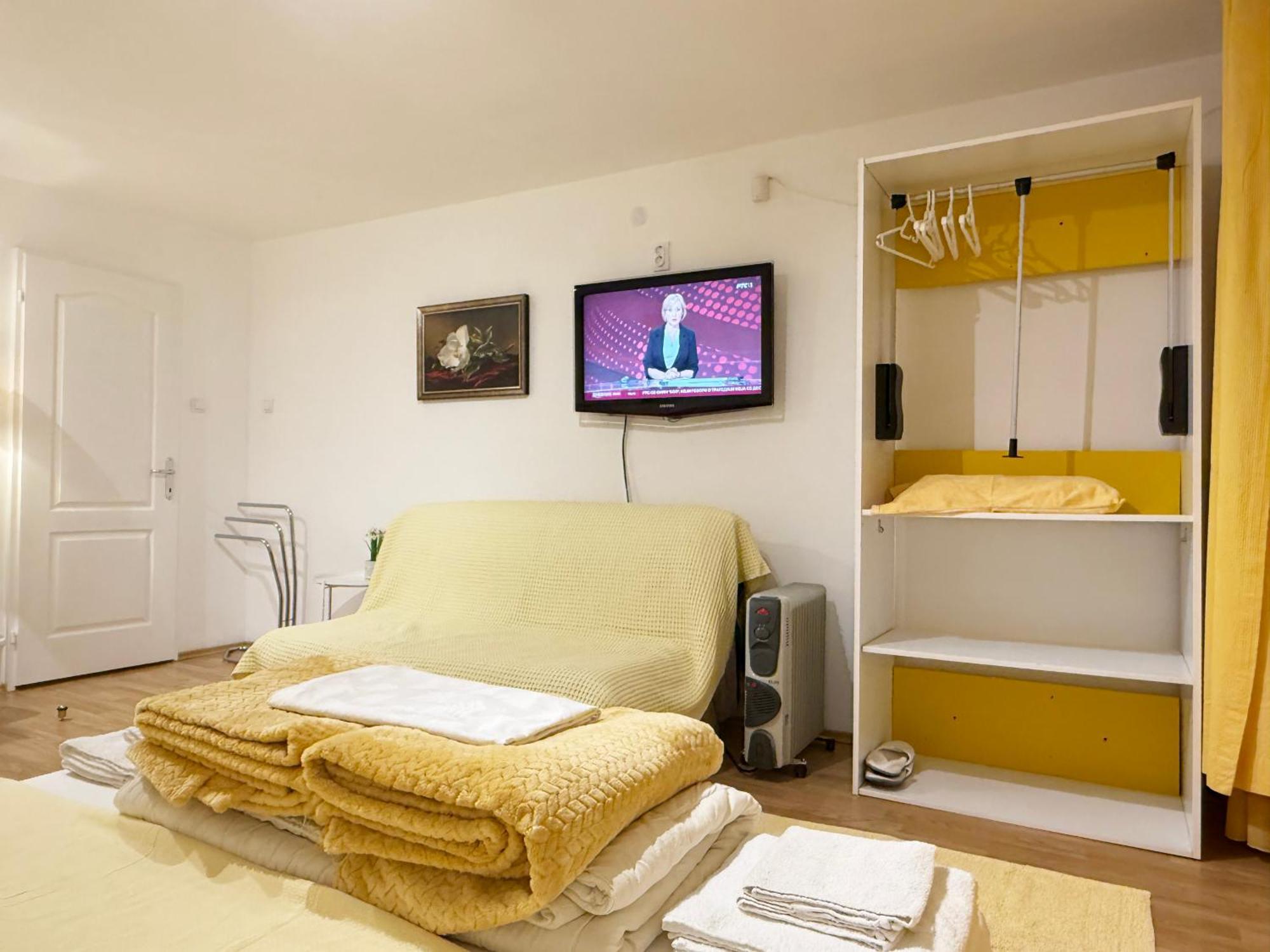 Villa Elita - Bela Crkva Bela Crkva  Dış mekan fotoğraf