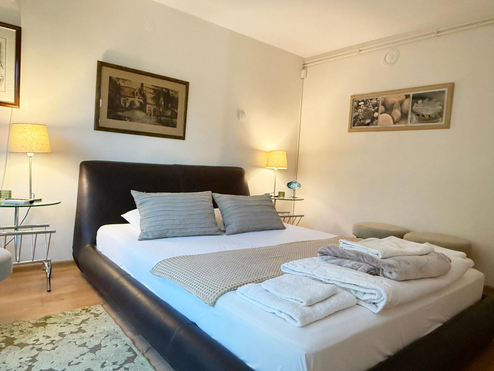 Villa Elita - Bela Crkva Bela Crkva  Dış mekan fotoğraf
