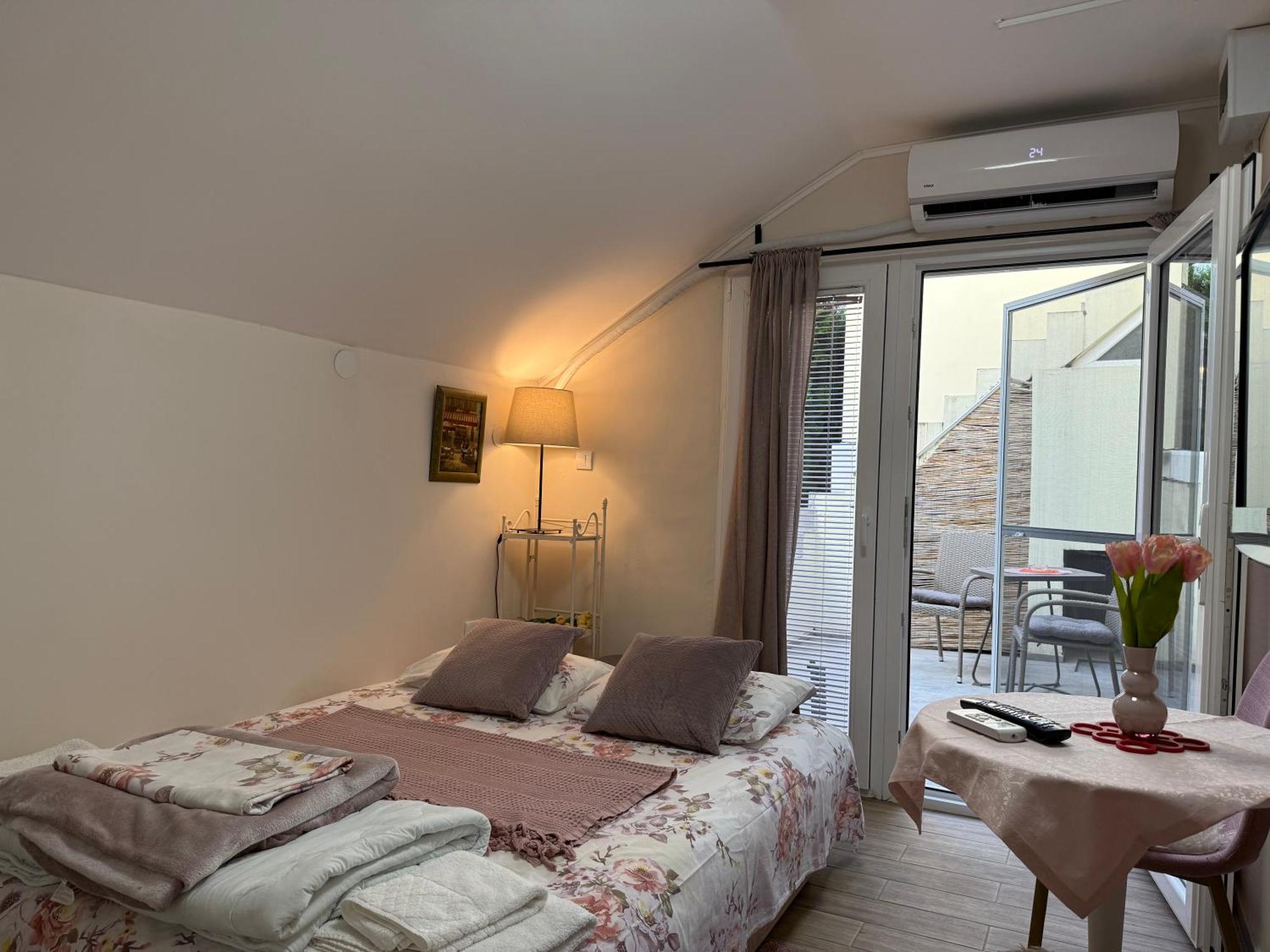 Villa Elita - Bela Crkva Bela Crkva  Dış mekan fotoğraf