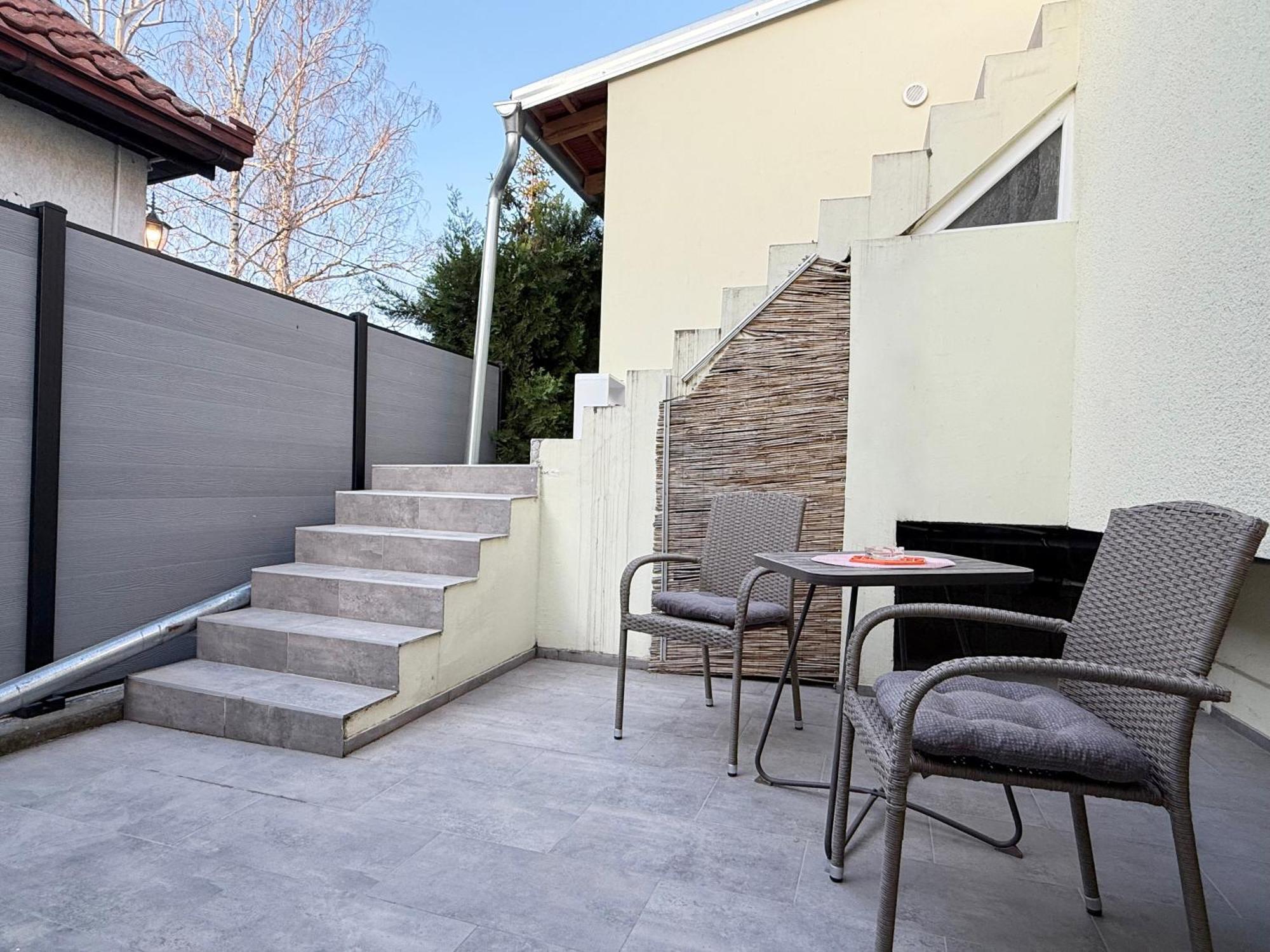 Villa Elita - Bela Crkva Bela Crkva  Dış mekan fotoğraf