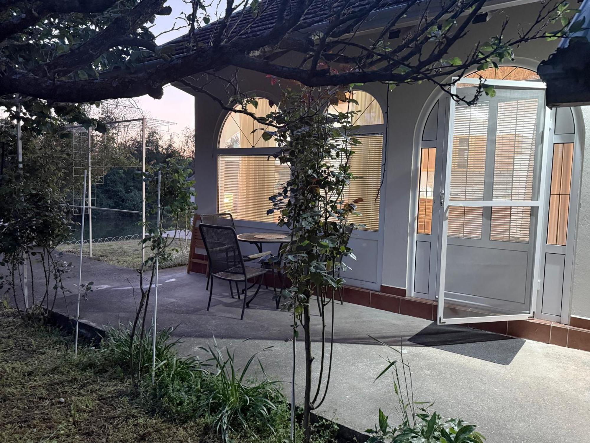 Villa Elita - Bela Crkva Bela Crkva  Dış mekan fotoğraf
