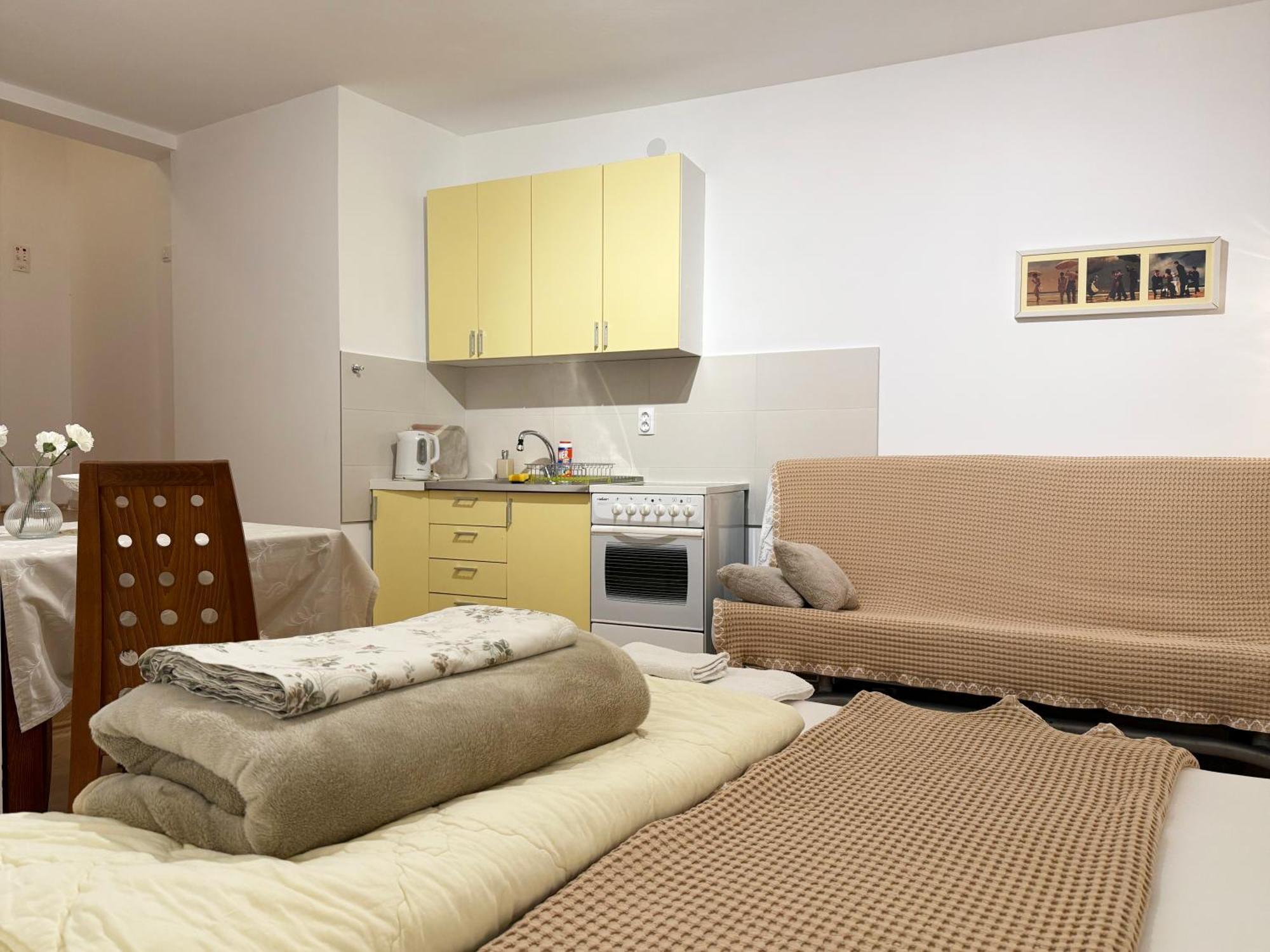 Villa Elita - Bela Crkva Bela Crkva  Dış mekan fotoğraf