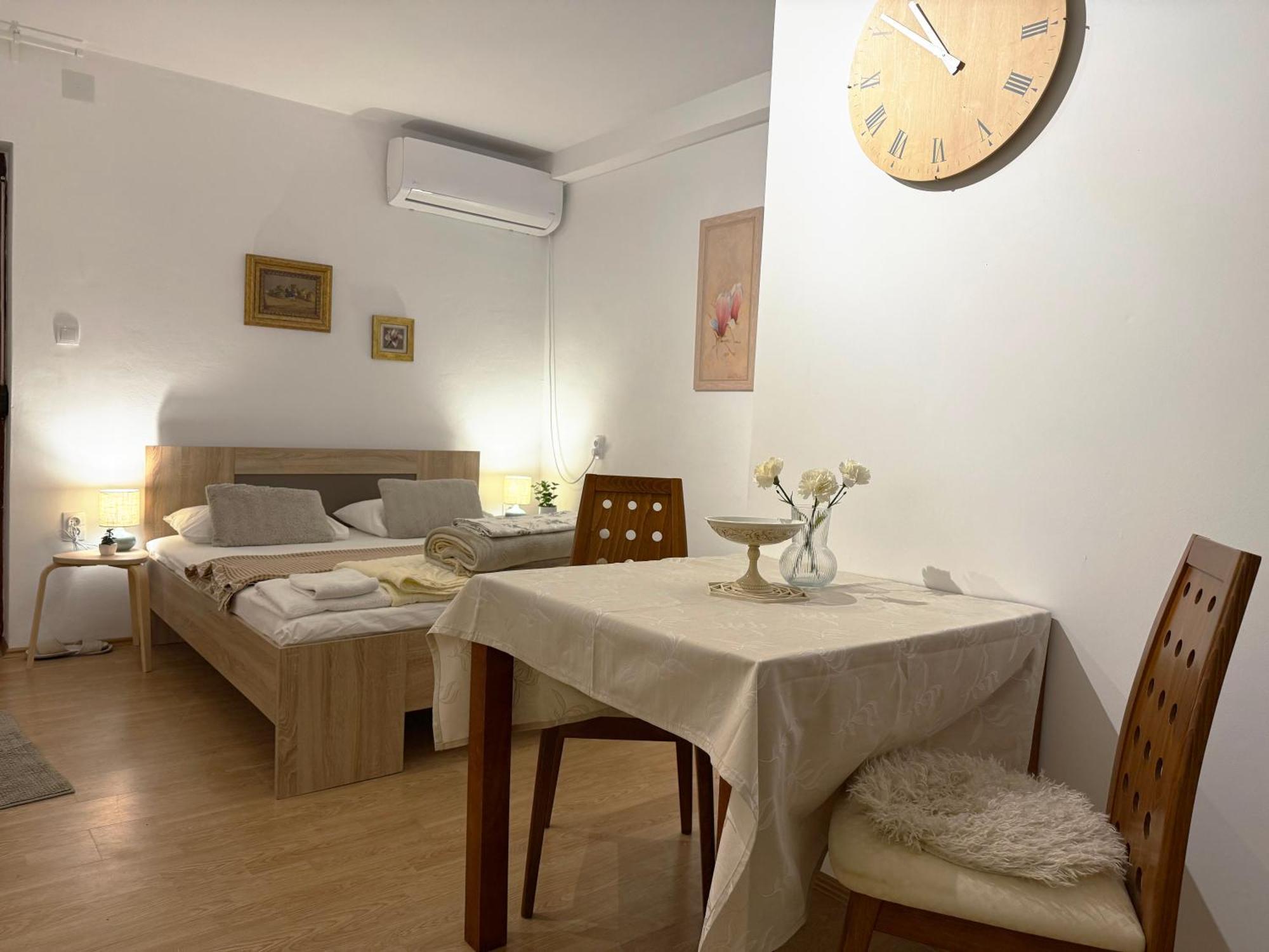Villa Elita - Bela Crkva Bela Crkva  Dış mekan fotoğraf